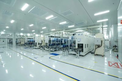 新動能加速起勢!蜂巢能源上海研發中心項目落地嘉定