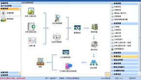 深圳市極致軟件行業專用軟件產品列表