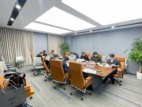 芯?？萍?023年度代理商培訓(xùn)大會成功舉辦