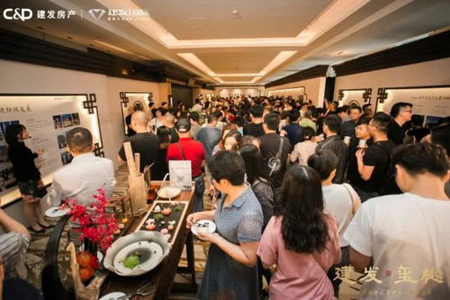 與時代共璽樾,這是一場載入史冊的發(fā)布會 房產(chǎn)廈門站 騰訊網(wǎng)