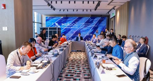 海絲紀(jì)實(shí)影像國(guó)際合作閉門會(huì)議簽署倡議書