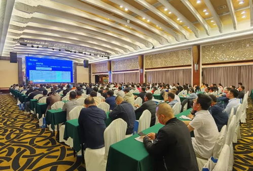 匯川納海 千帆競(jìng)發(fā) 匯森速運(yùn)廣東省區(qū)招商會(huì)圓滿舉行